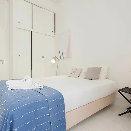 Baixa Tile Blue By Lu Holidays Apartment
